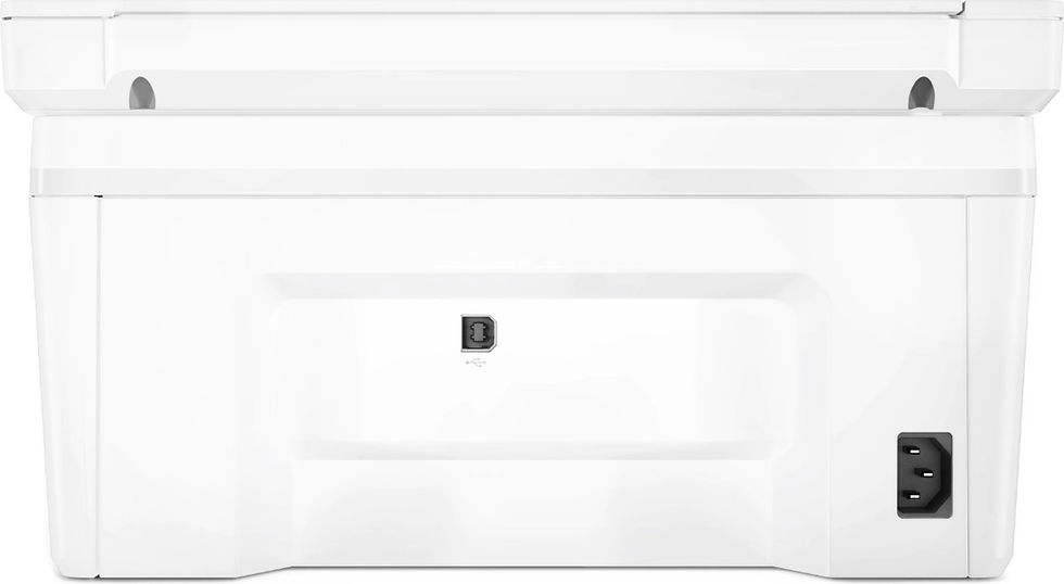 Miniatura: Impresora Multifunción Monocromática Hp Laserjet M141w Con Wifi
