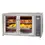 Miniatura: Horno Tostador OSTER con Freidora de Aire 2173940 42Lt Plateado