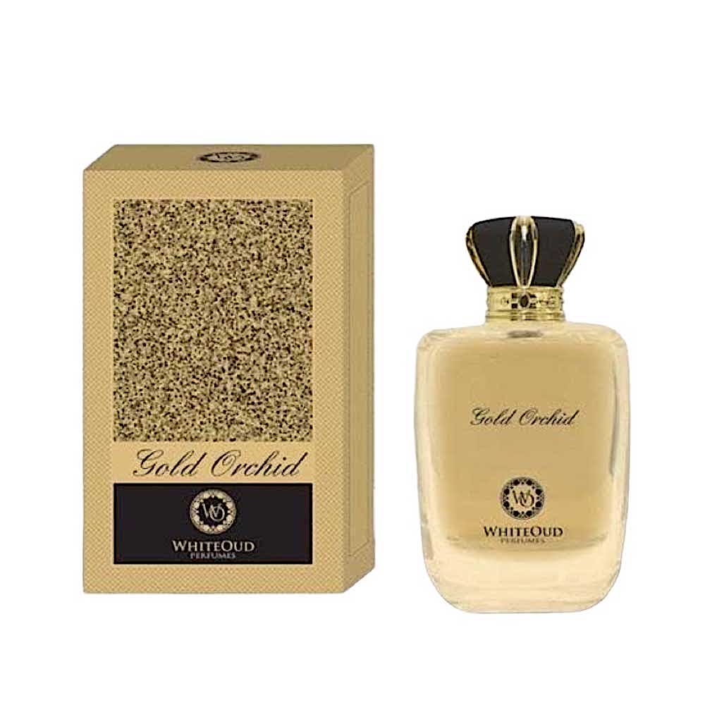 Perfume Gold Orchid WO 100ml
