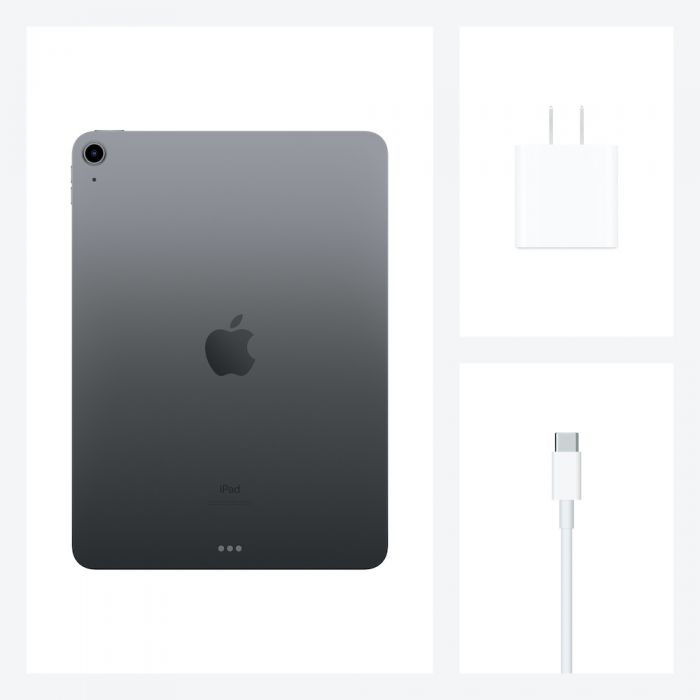 Miniatura: Apple iPad Air 4 2020 64gb 10.9 Wi-fi