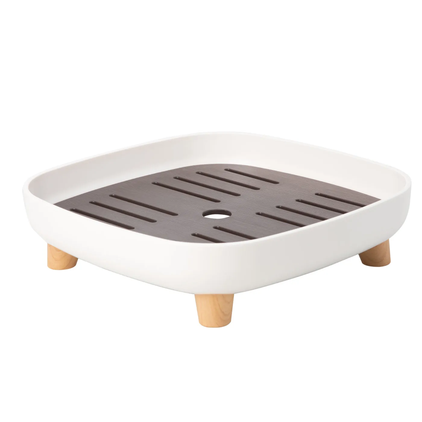 Bandeja De Té Free Home Tamaño S Mod: D948