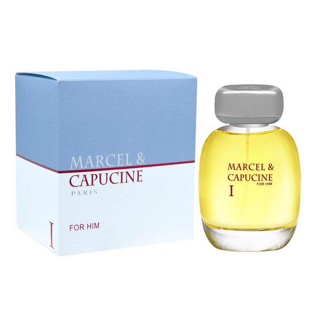 Perfume Marcel & Capucine 100ml