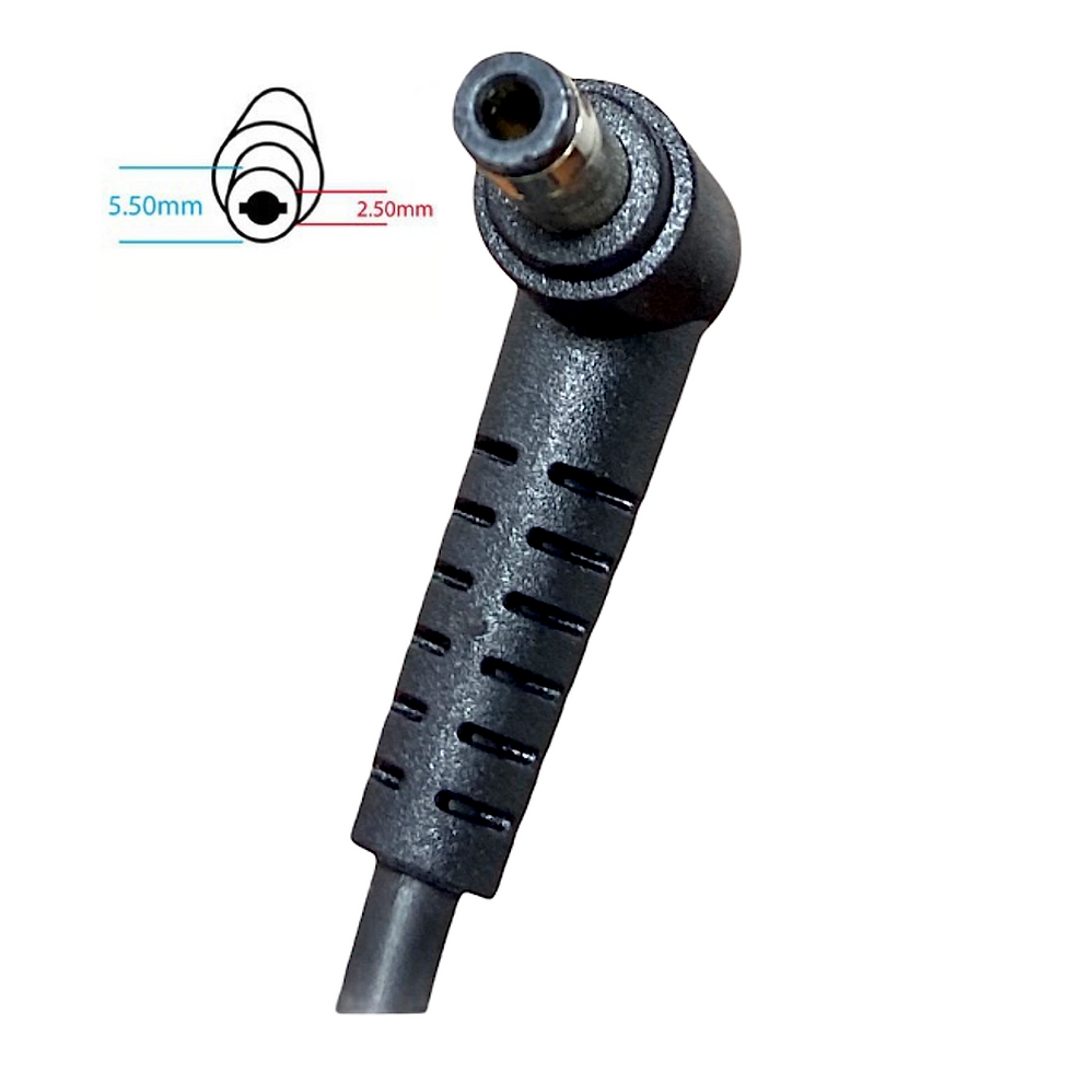 Miniatura: asus cargadores
