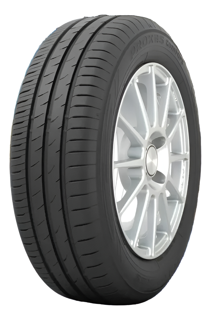 Llanta Toyo Comfort Suv 235/65 R18
