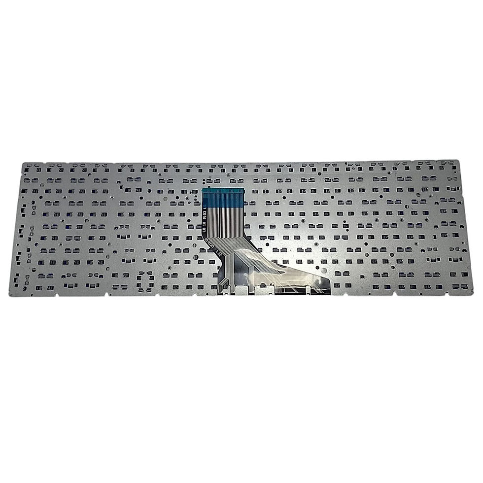 Miniatura: Teclado Repuesto Para Hp 15-cx 15-cw 15-da 15-db 11.55v