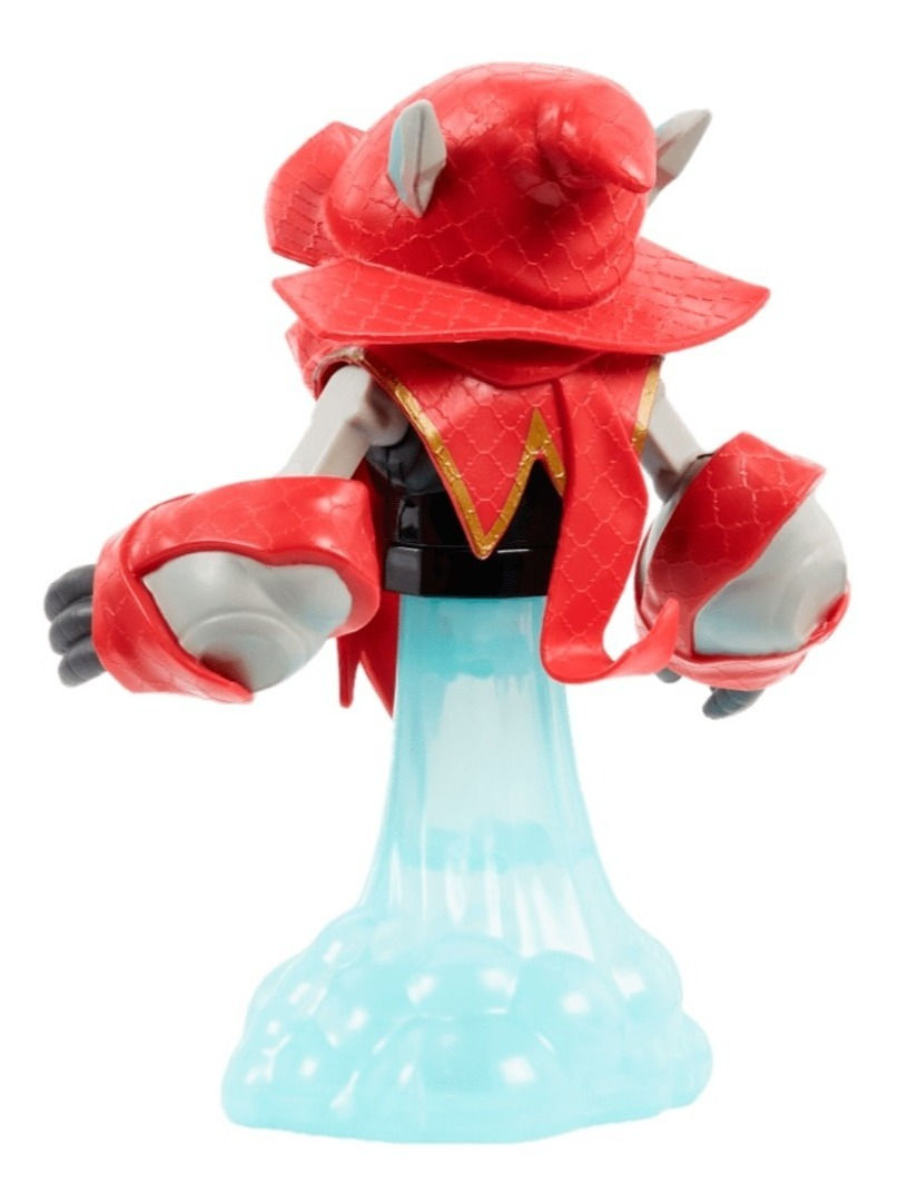 Miniatura: he man and the masters of the universe