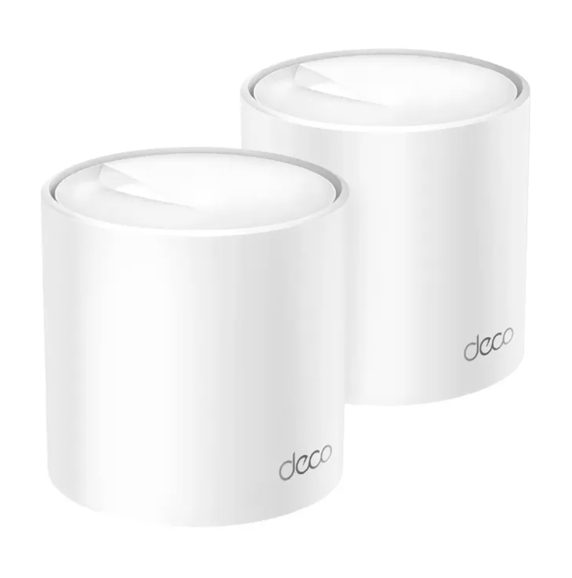 Deco TP-LINK WiFi 6 AX1800 Mbps X20 2 Unidades