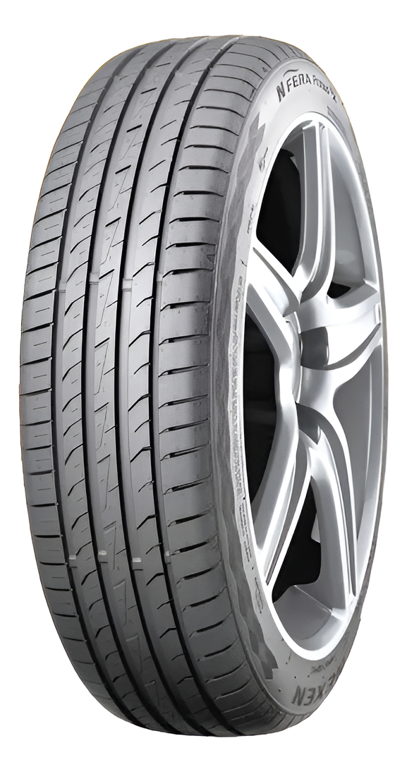 Llanta Nexen Nfera Qx 225/50r17