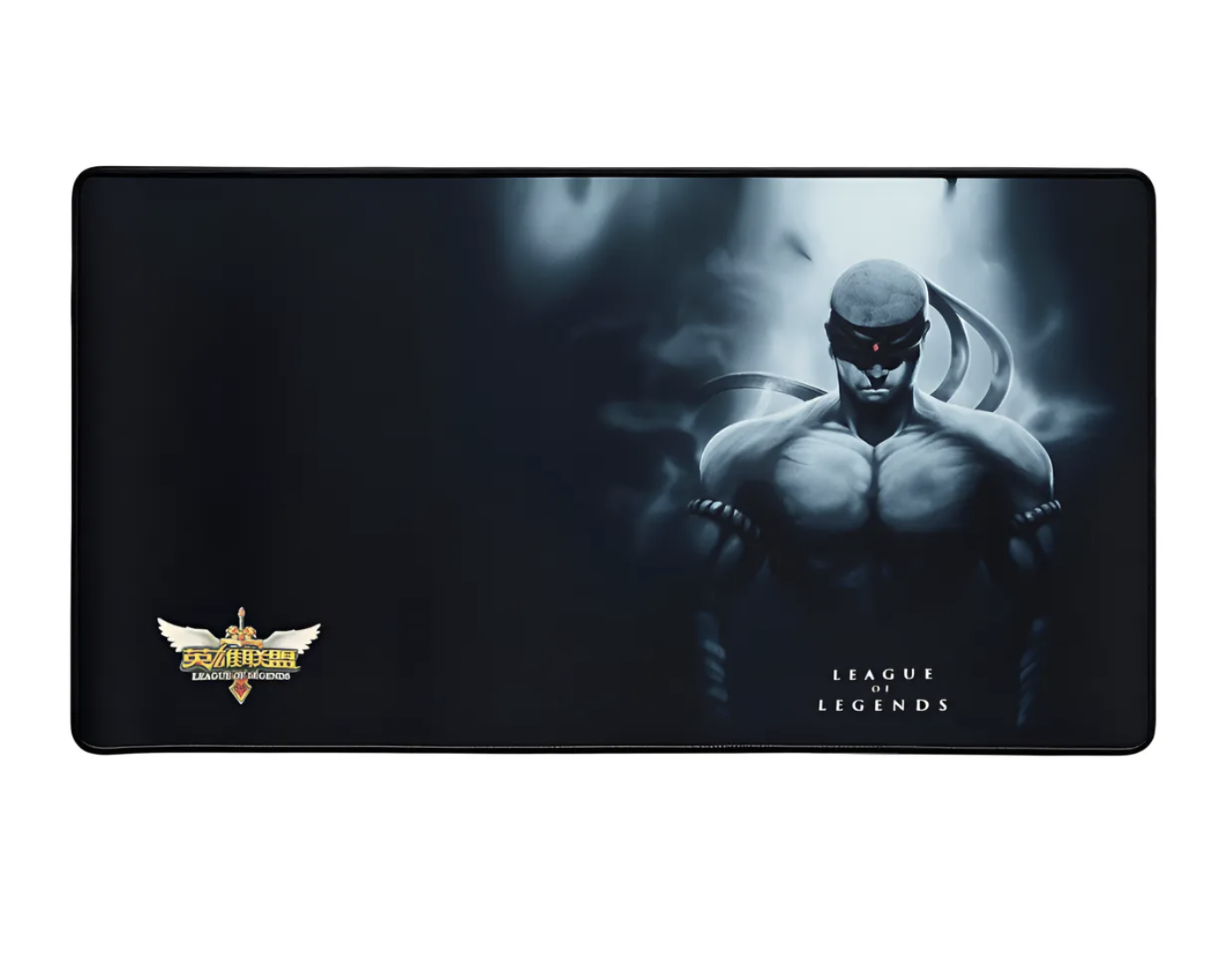 Pad Mouse Gamer 79 X 30 Cm - Alfombra Gamer Mouse Y Teclado
