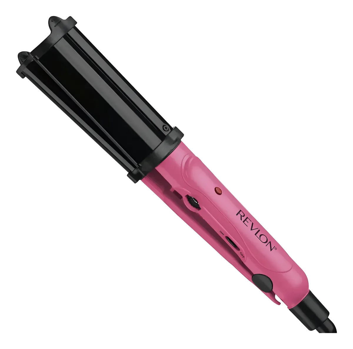 Waflera Onduladora De Cabello Revlon Ceramica 3/4 RVIR3030