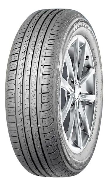 Llanta NEXEN N´ Priz GX 225/50R17 94V