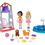 Miniatura: Set De Polly Pocket Hora De Juegos Con Mascotas Gfr06