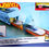 Miniatura: Pista De Impulso Hot Wheels Track Builder De Mattel Gvg08