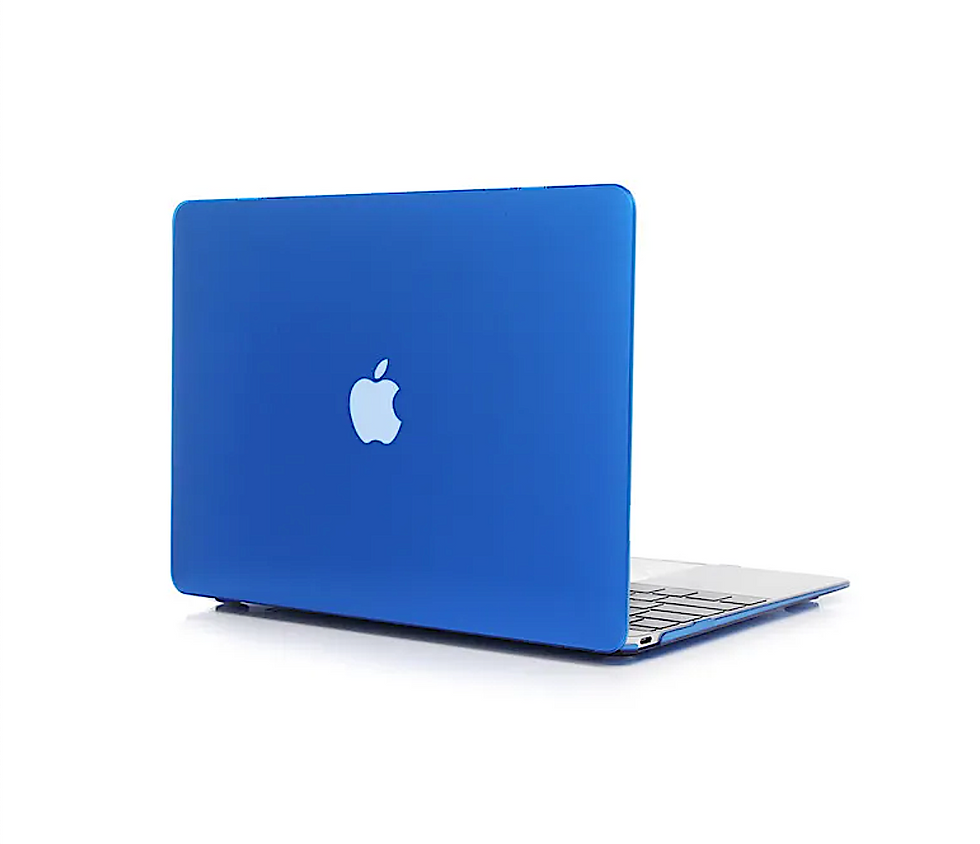 Miniatura: Carcasa Case + Protector Para Macbook New Air 13 A2179/A2337/A1932