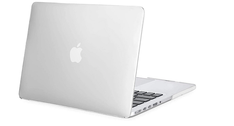 Miniatura: carcasa macbook pro