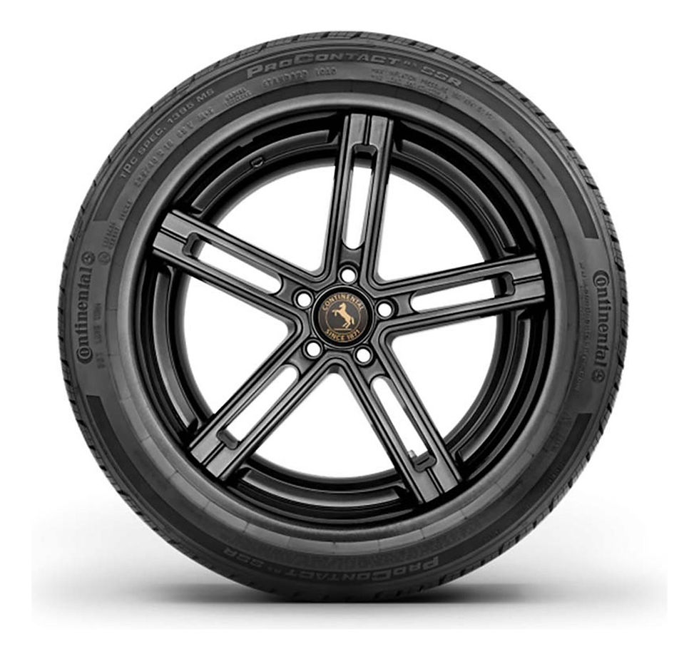 Miniatura: continental llantas