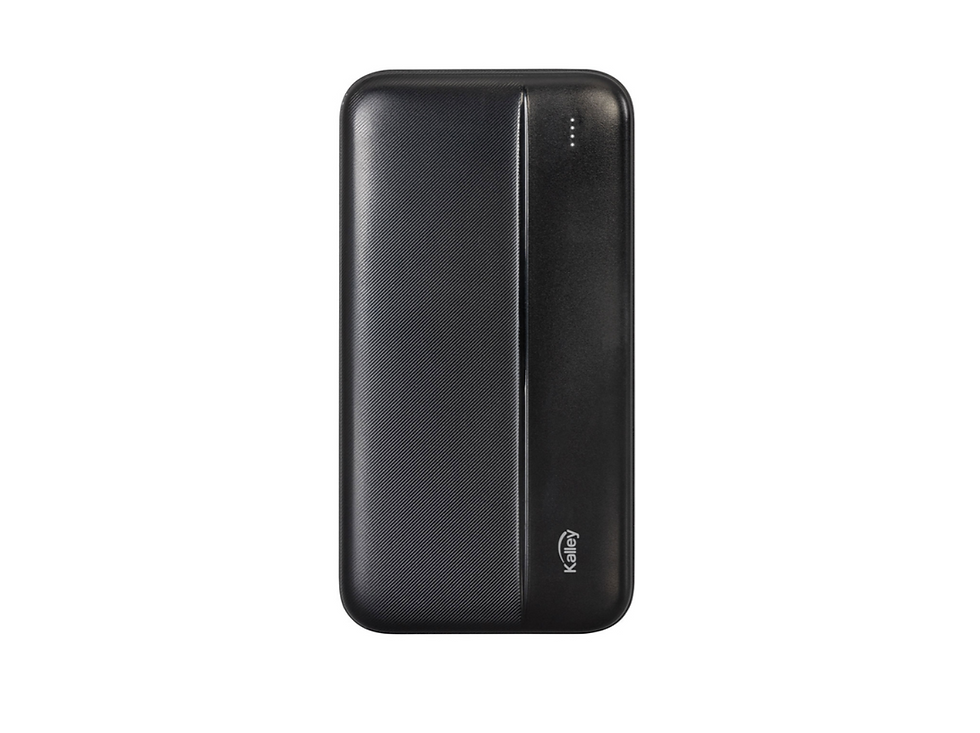 Miniatura: Power Bank De Kalley Bateria Recargable K-pb10n 10000 Mah