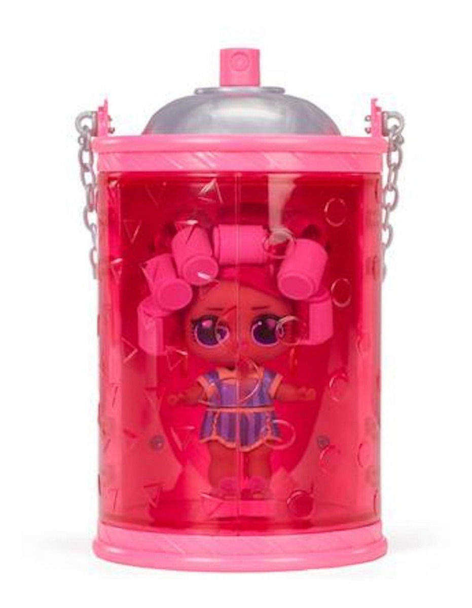 Miniatura: muñecas lol