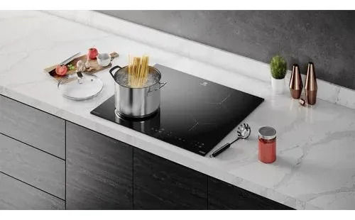 Miniatura: Cubierta Empotrable De Inducción 4p Electrolux ETII60F7EOB