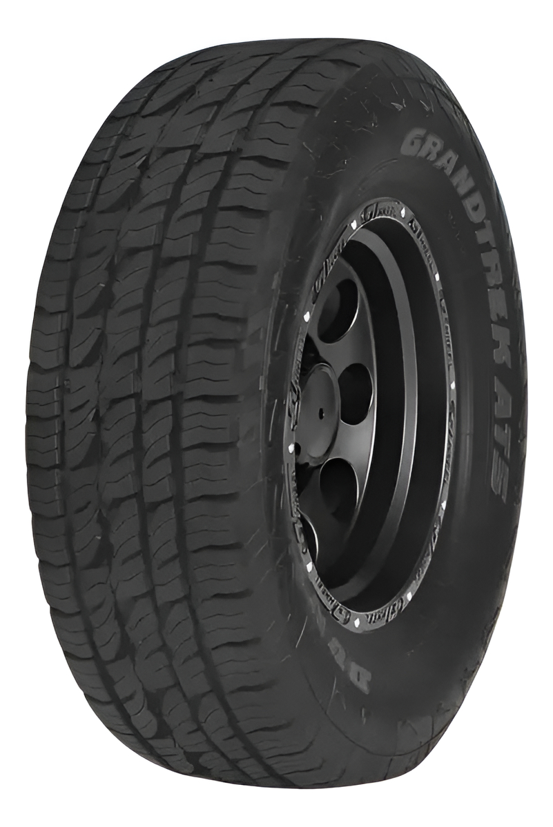 Llanta Dunlop At5 L245/75 R16 - S