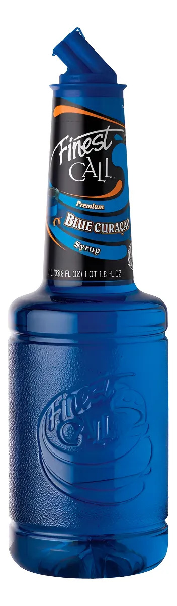 Base Para Coctel Finest Call 1L Jarabe Mezclas Cocteleria