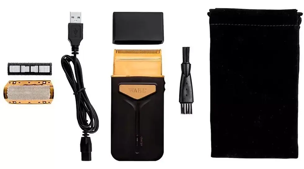 Miniatura: Afeitadora De Viaje Wahl Travel Shaver Inalambrica 3025441