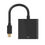 Miniatura: Cable Adaptador Thunderbolt Mini Displayport A Vga