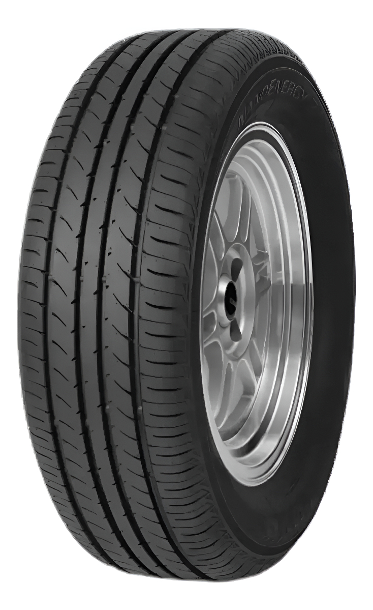 Llanta Toyo Nanoenergy 3 225/60 R16