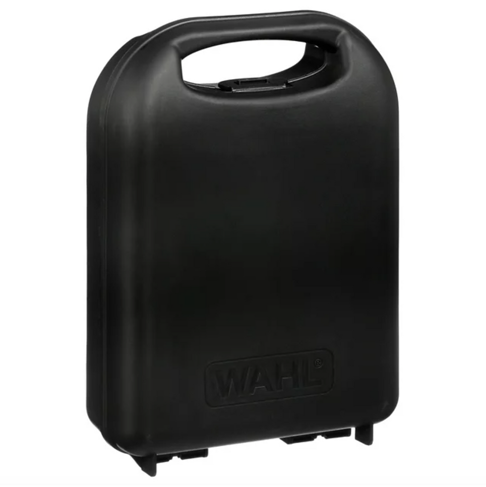 Miniatura: máquinas de peluquería