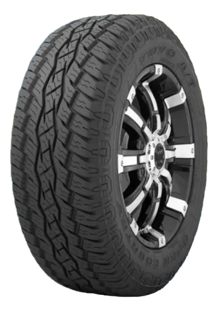 Llanta Toyo Open Country A/t Plus 245/65 R17