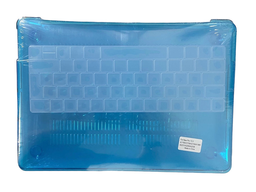 Miniatura: protector de teclado para laptop