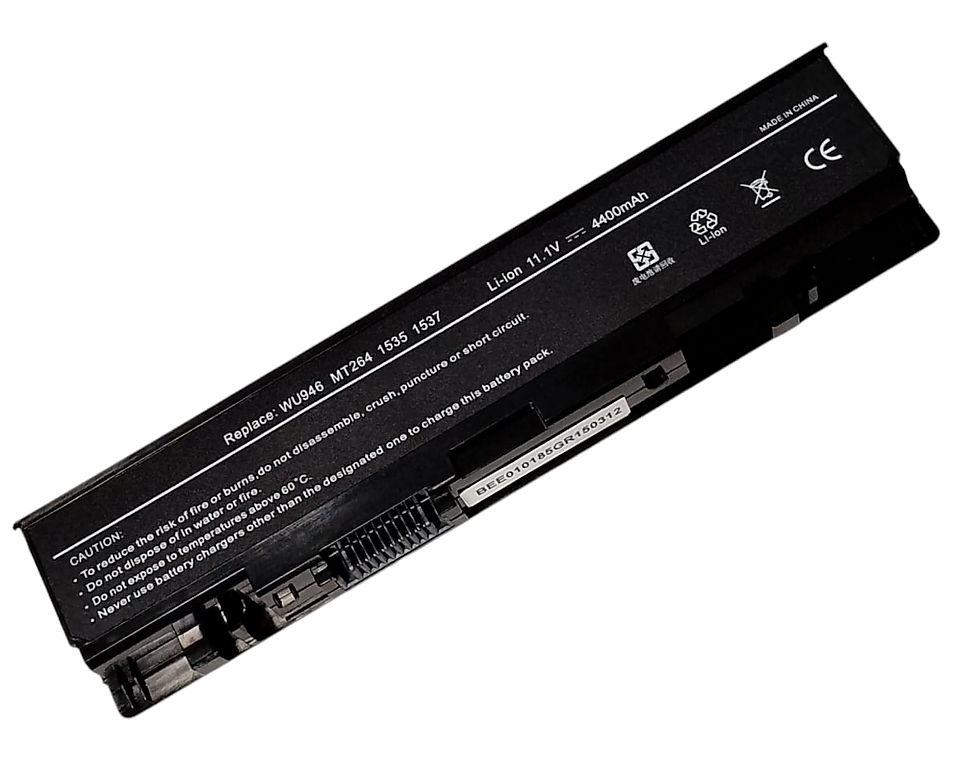 Miniatura: Bateria Para Portatil Dell Studio 1535 1536 1537 1555 1557