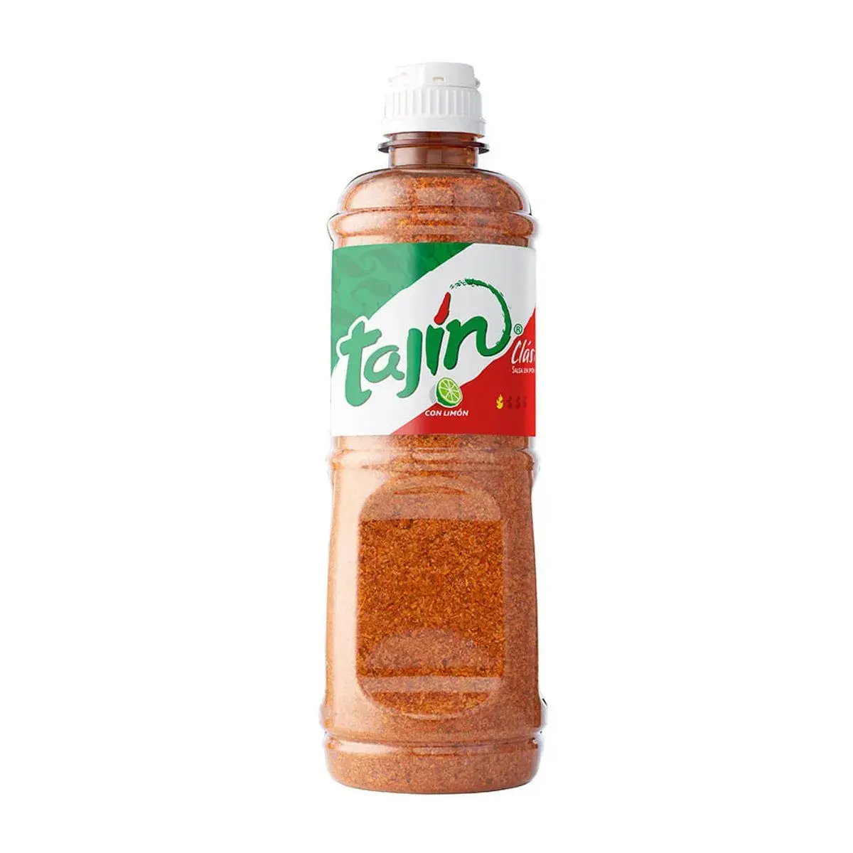 tajin que es