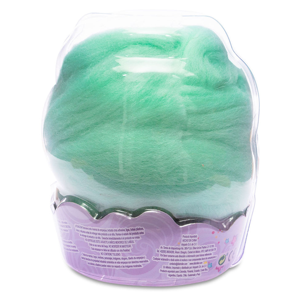 Miniatura: Ksi-Merito Kotton Ed. Especial Distroller