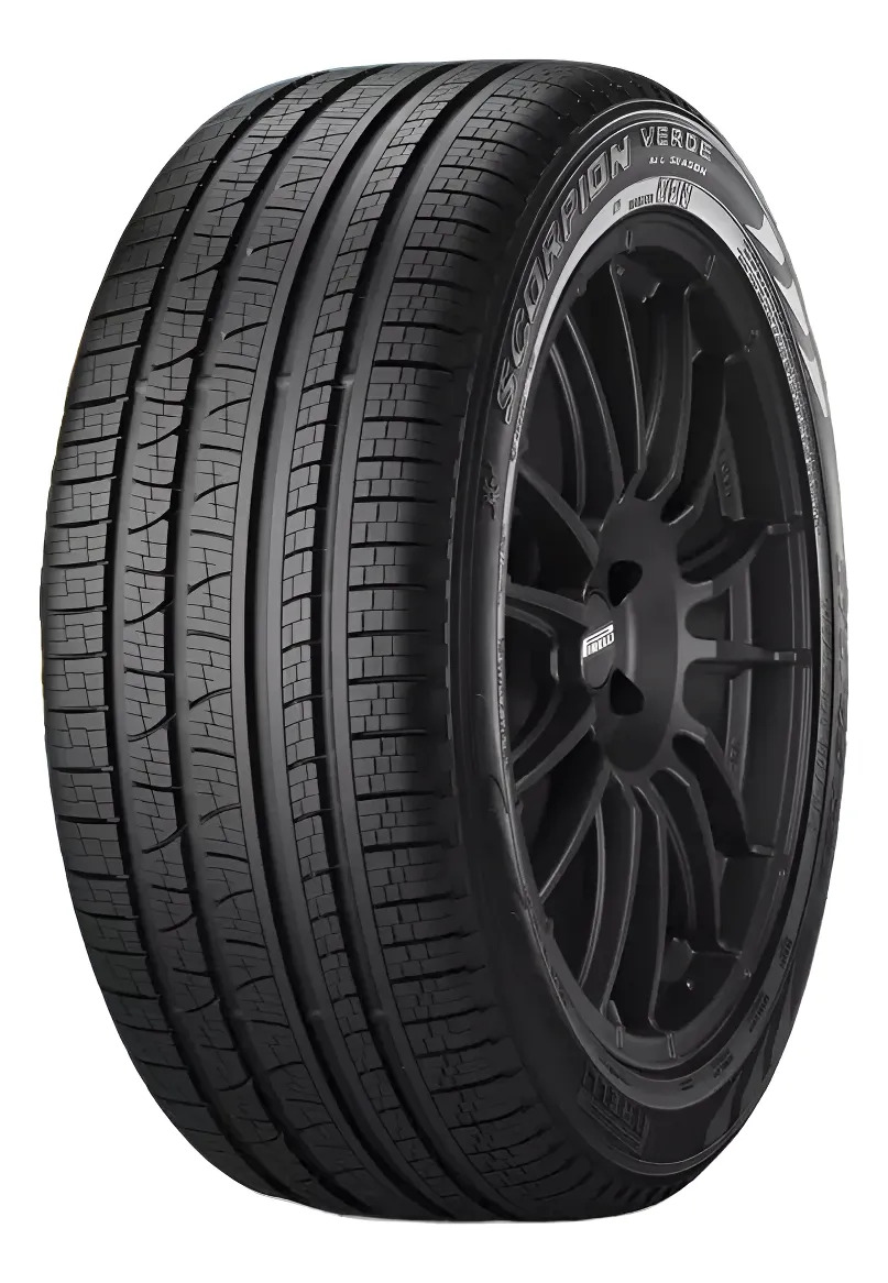 Llanta PIRELLI Scorpion Verde All Season 255/55R19 111H SUV