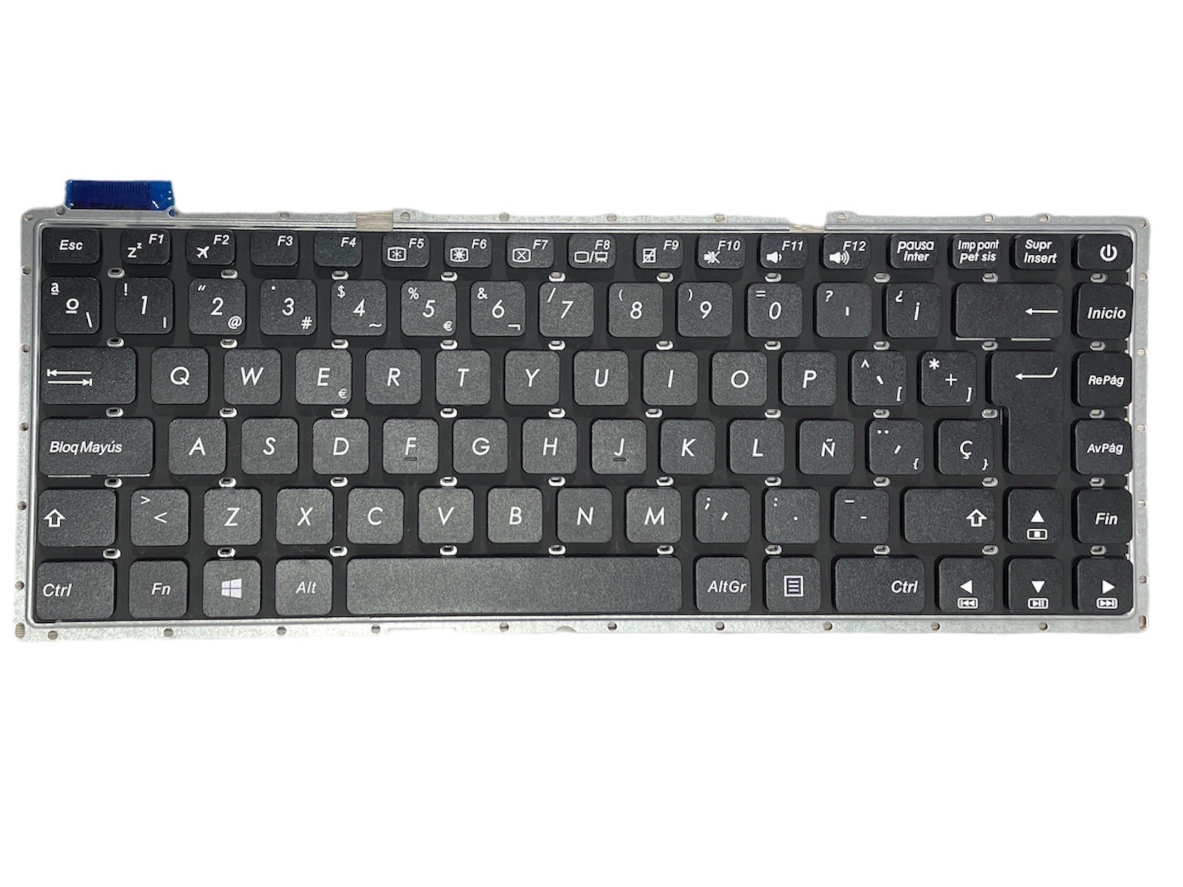 Teclado Para Asus X441u X441s X441m X441v X441n X441 Español