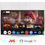 Miniatura: Televisor Led Jvc 55 Pulgadas 4k Uhd Led | Lt-55kd608