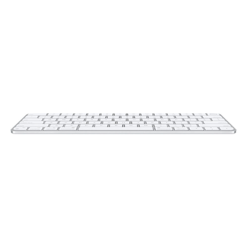 Miniatura: Magic Keyboard Con Touch Id A2449