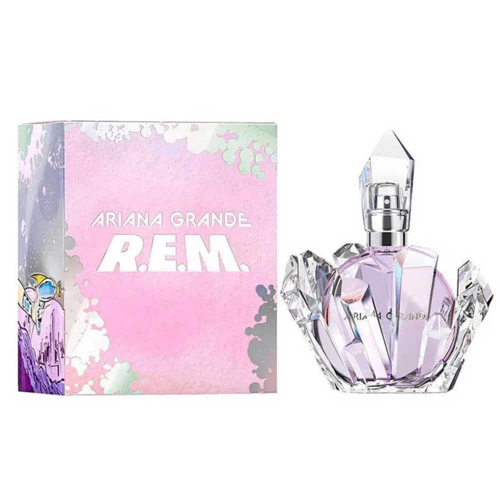 ariana grande perfume