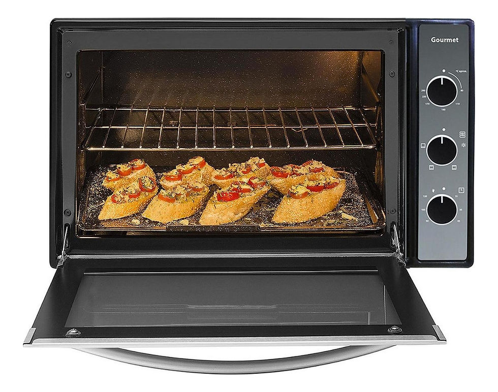 Miniatura: Horno De Empotrar Mabe 60cms Eléctrico Hmfm6036ei1 Inox