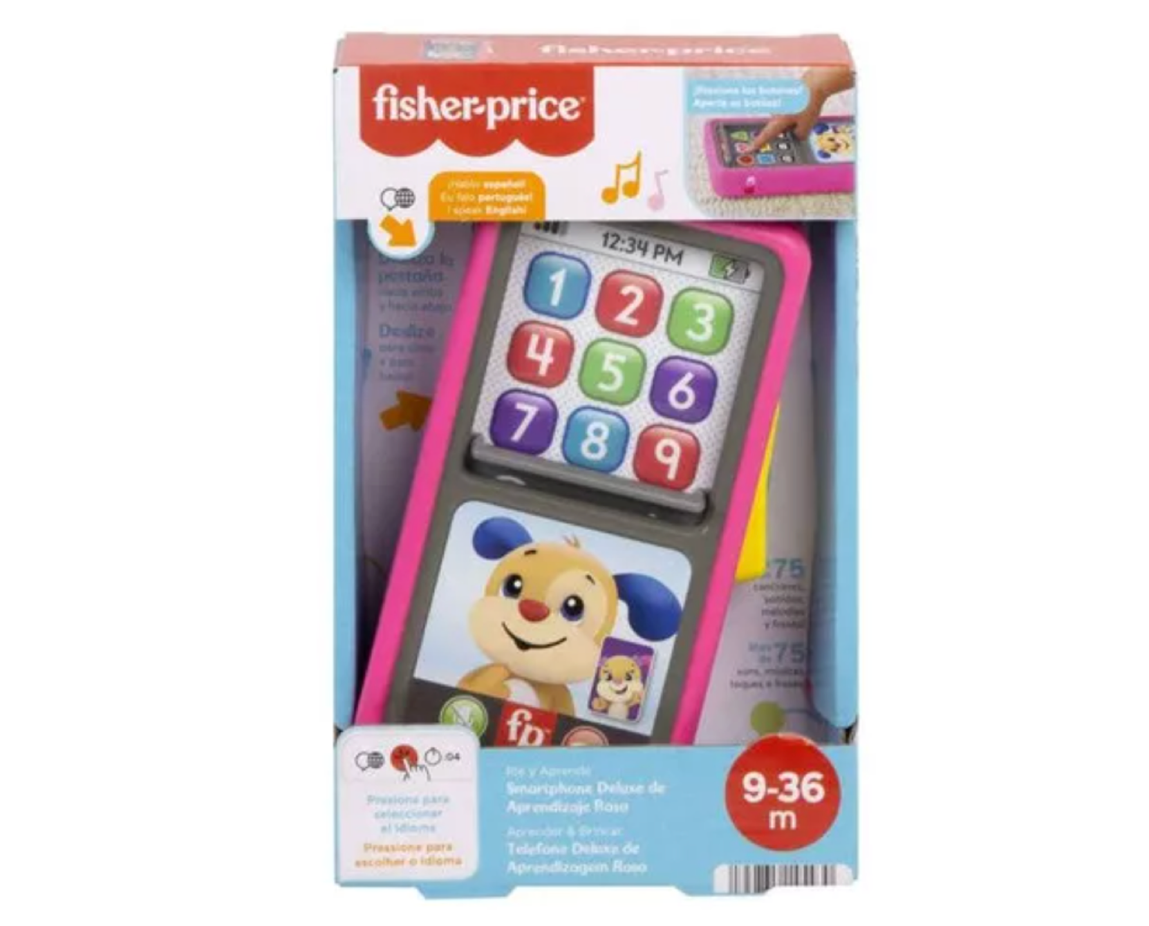 celulares de juguete