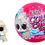 Miniatura: Mascota Sorpresa Color Change Pets Animaux - L.o.l Surprise