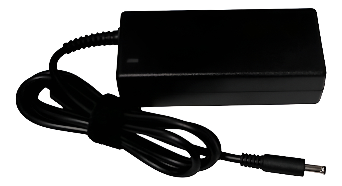 Cargador Para Dell 19.5v 3.34a 4.5x30mm 65w P/negra