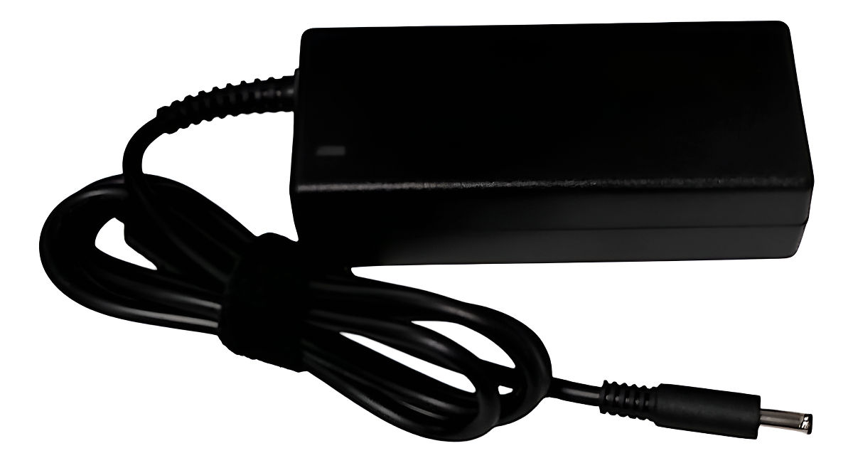 Cargador Para Dell 19.5v 3.34a 4.5x30mm 65w P/negra
