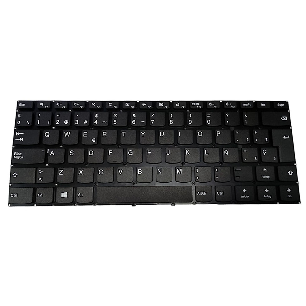 Miniatura: Teclado Repuesto Para Lenovo 310-14isk 310-14ikb 310-14iap
