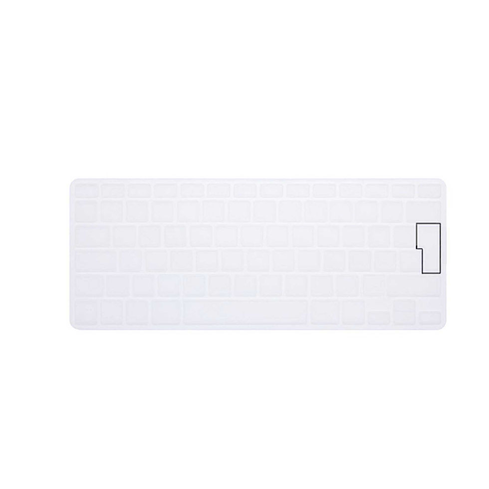 Miniatura: protector de teclado para laptop