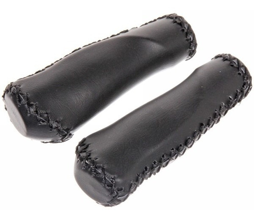 Set X2 Mangos Para Bicicleta Ergonomicos - Soldier S29-281