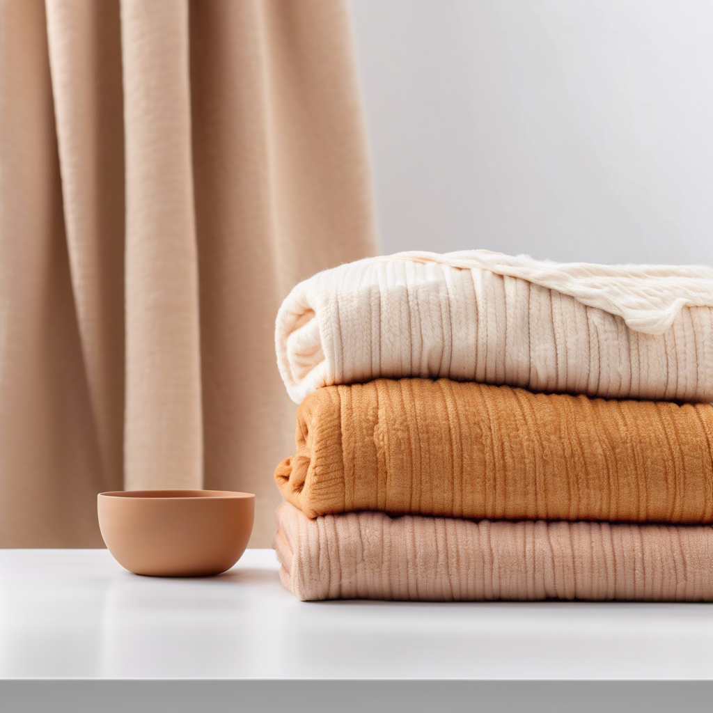 Cozy Throw Blanket