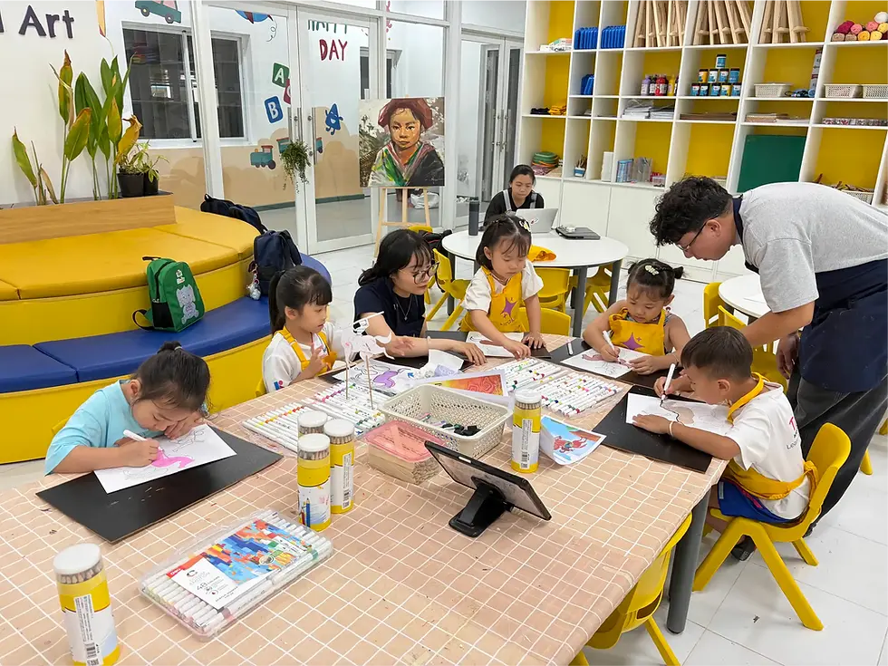 tư duy sáng tạo