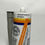 Thumbnail: BCU Siliconenkit extra zandgrijs 310ml
